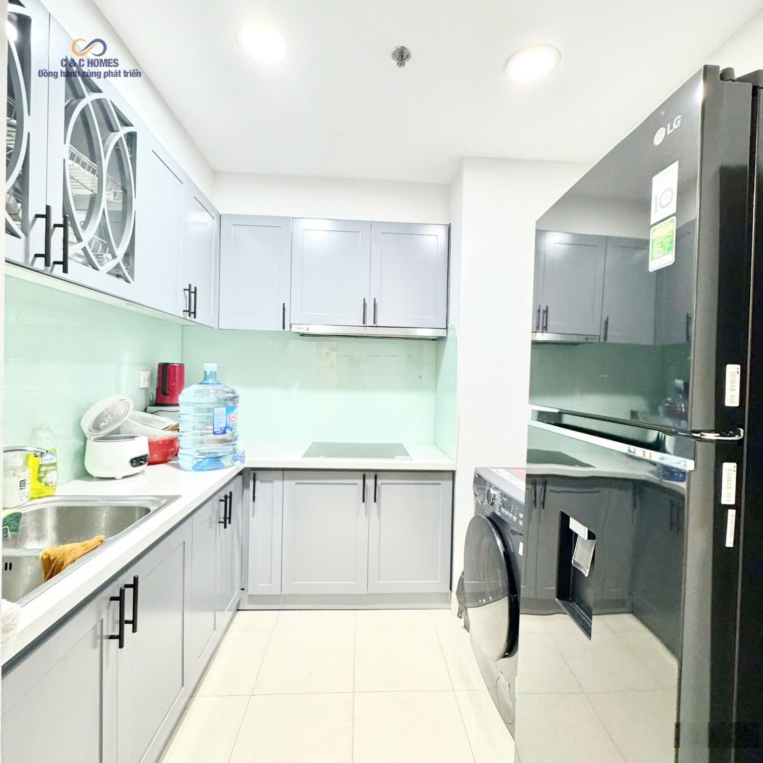 Bán căn hộ 2 ngủ - 76m2 tòa T18 Timescity - giá 8,5 tỷ. LH 0914390388