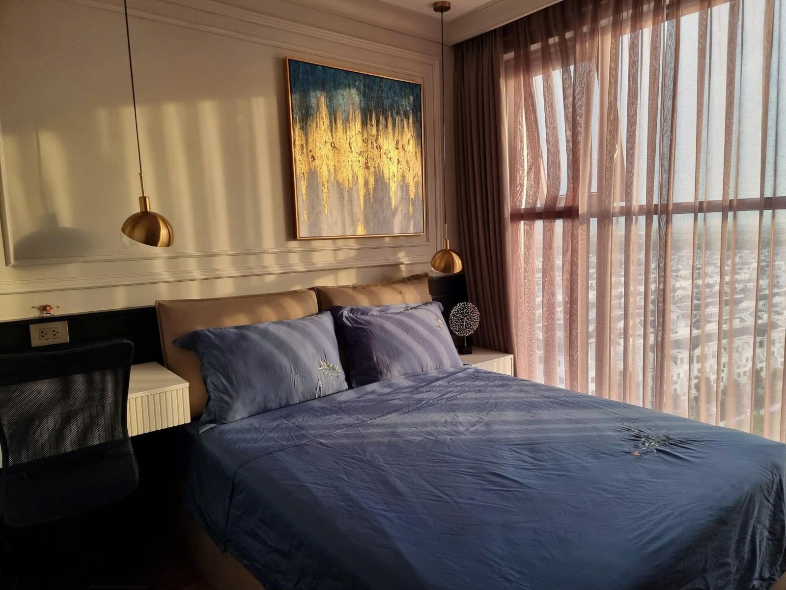 Cho thuê căn hộ cao cấp the minato đẳng cấp sống thượng lưu