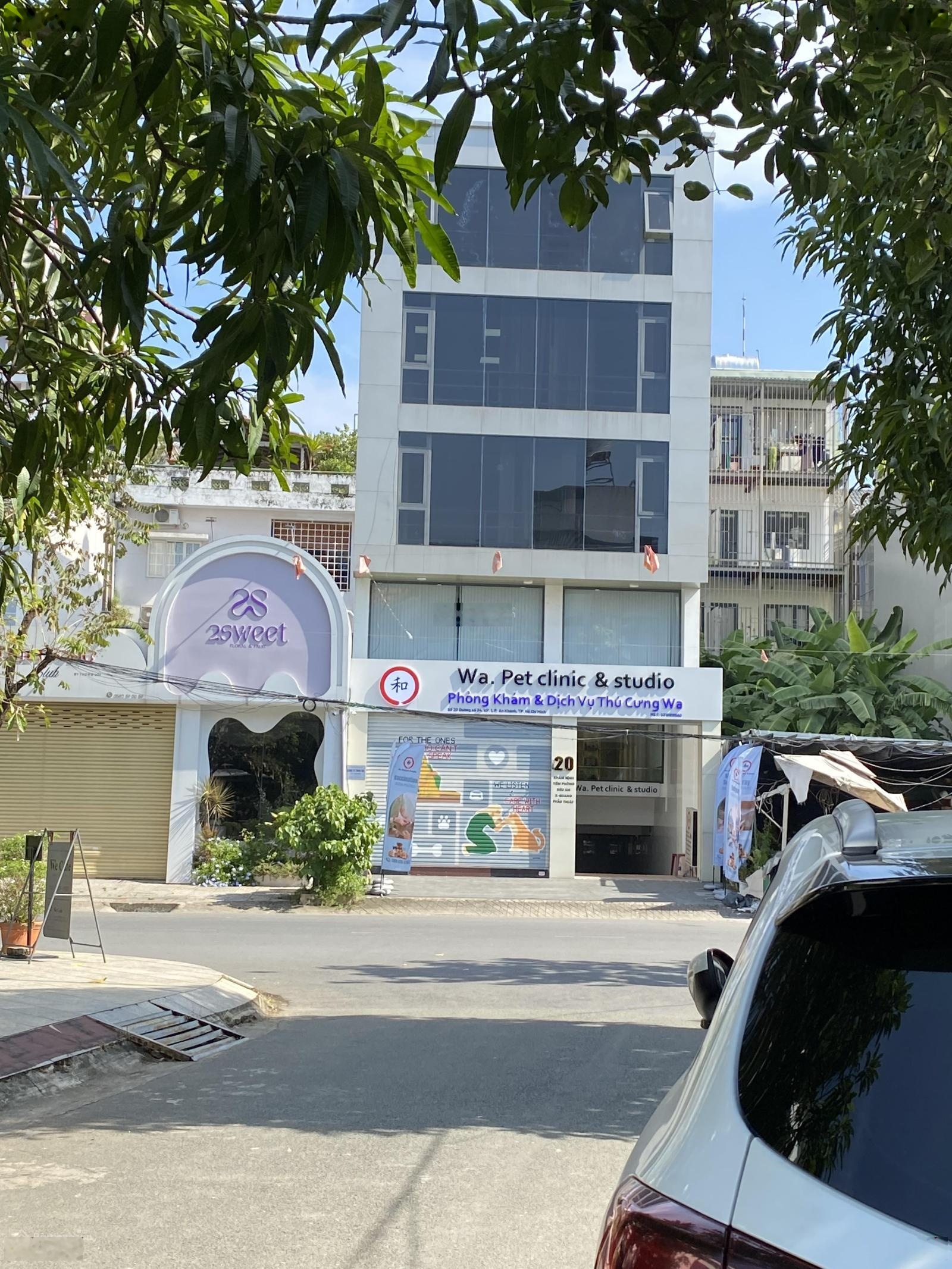 Bán đất nền dự án Thủ Đức House đường 34, Trần Não, phường An Khánh, TP HCM