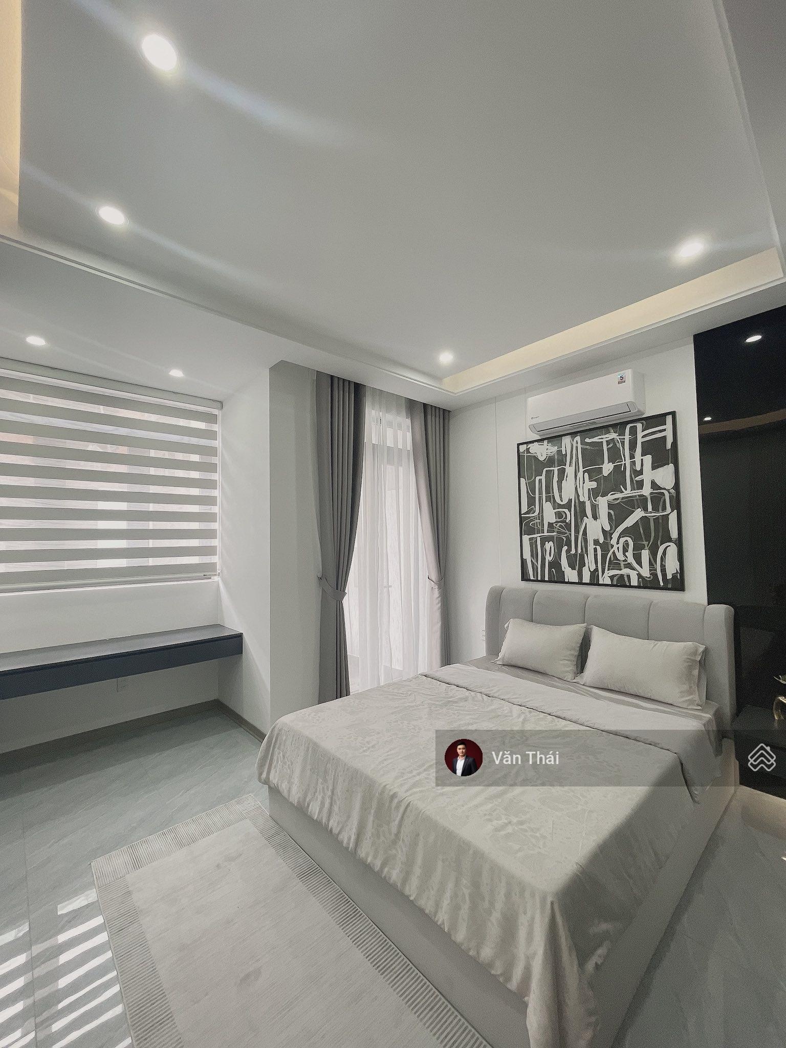 Bán nhà 3 tầng mặt tiền Tiên Sơn 2, Hòa Cường, Đà Nẵng- Nhà đẹp full nội thất vào ở ngay