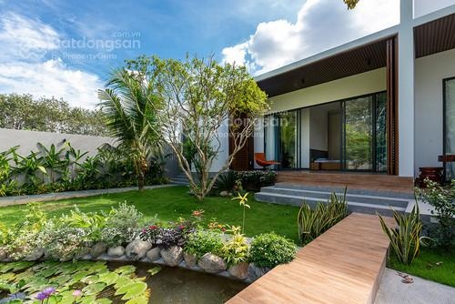 Bán đất nhà vườn tại Hòa Nghĩa, Dương Kinh, DT 2824m2