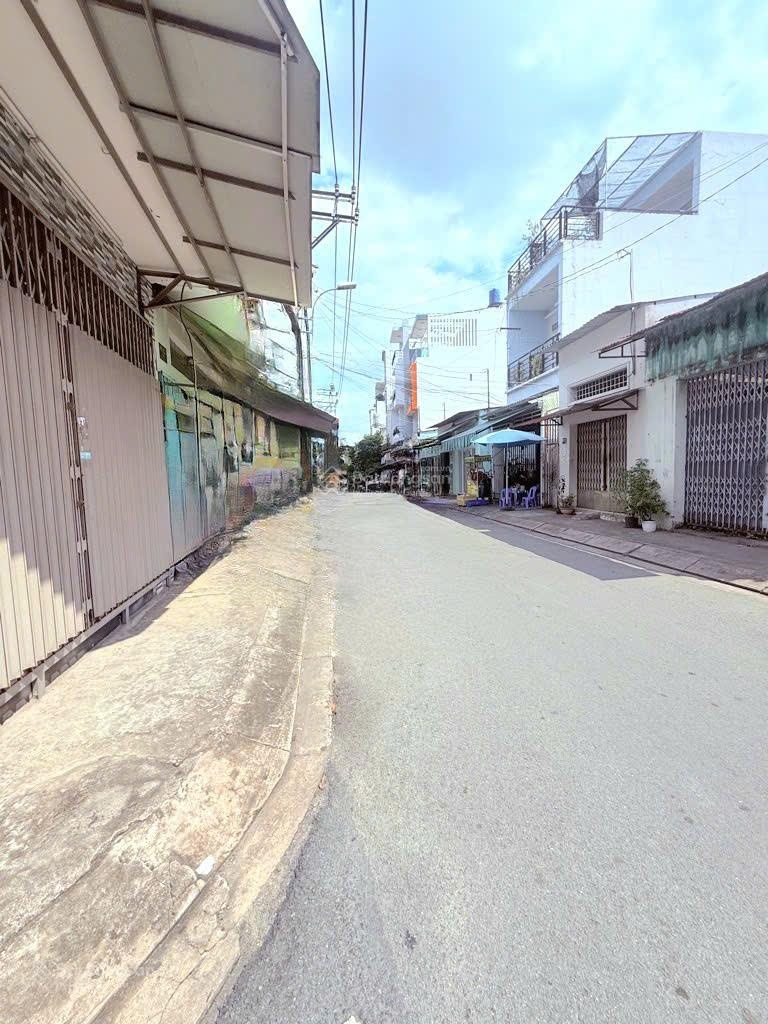 Bán gấp nhà 64m2(4 x 16m) Đ Bình Thành P. Bình Hưng Hòa B Bình Tân nhỉnh 2 tỷ