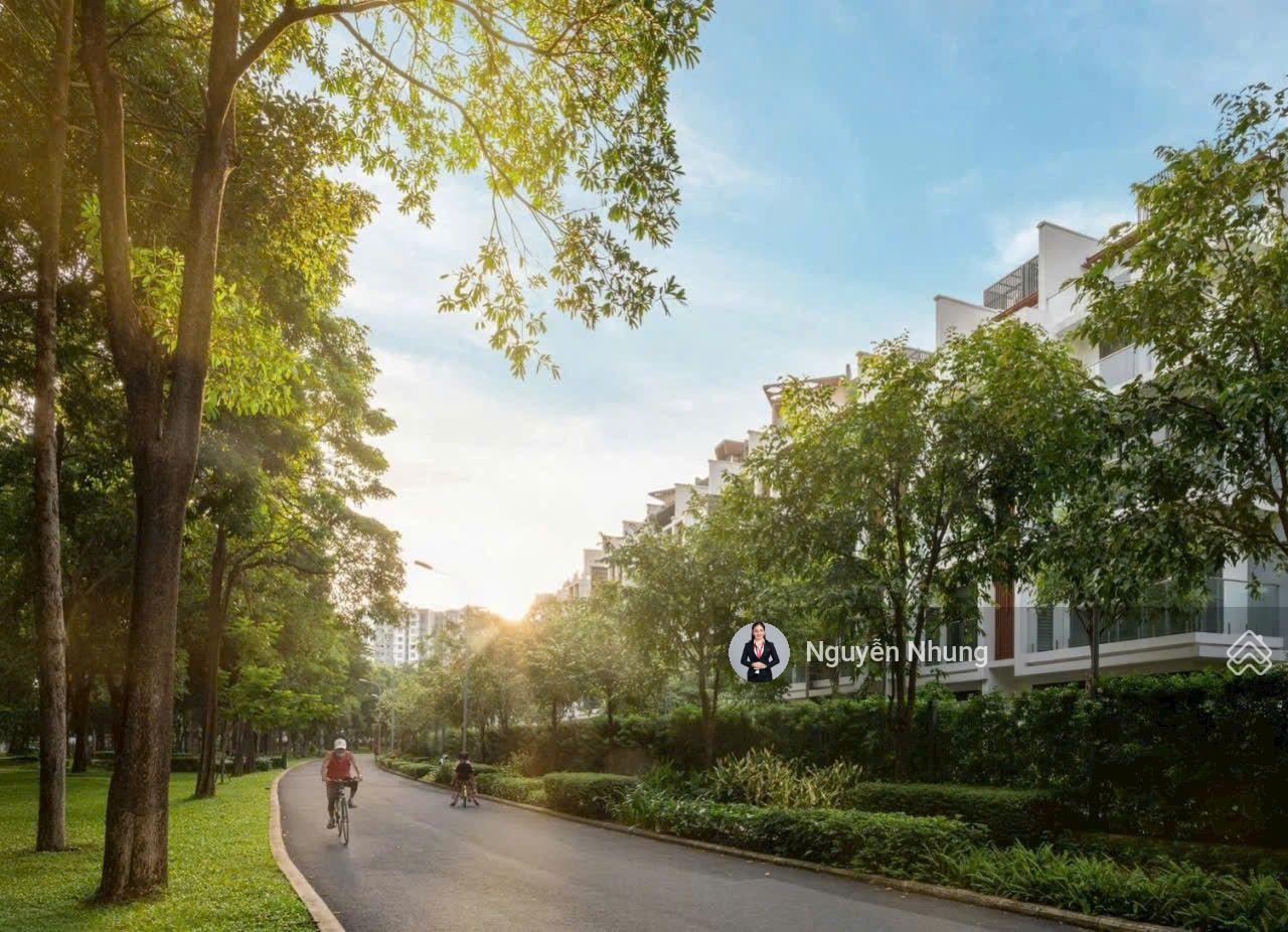 The Glen Celadon City | Tài sản dành cho người đã có nhiều BĐS, cần nơi ở gọn & giữ tiền!