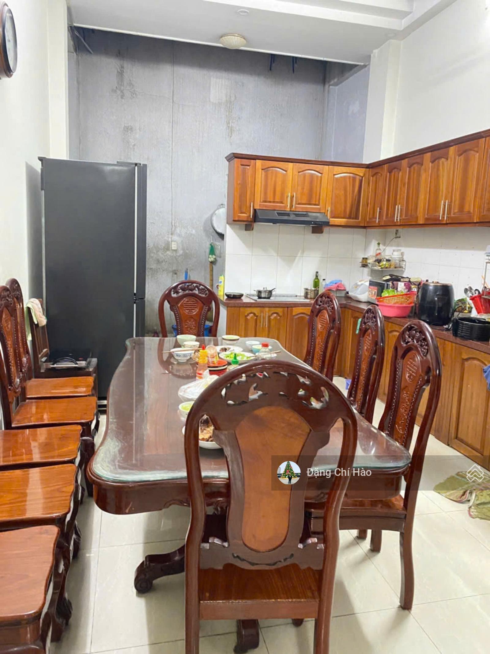 Bán nhà Tân Bình - HXH Lý Thường Kiệt - 4 x 16m, 3 tầng, giá: 9.5 tỷ LT