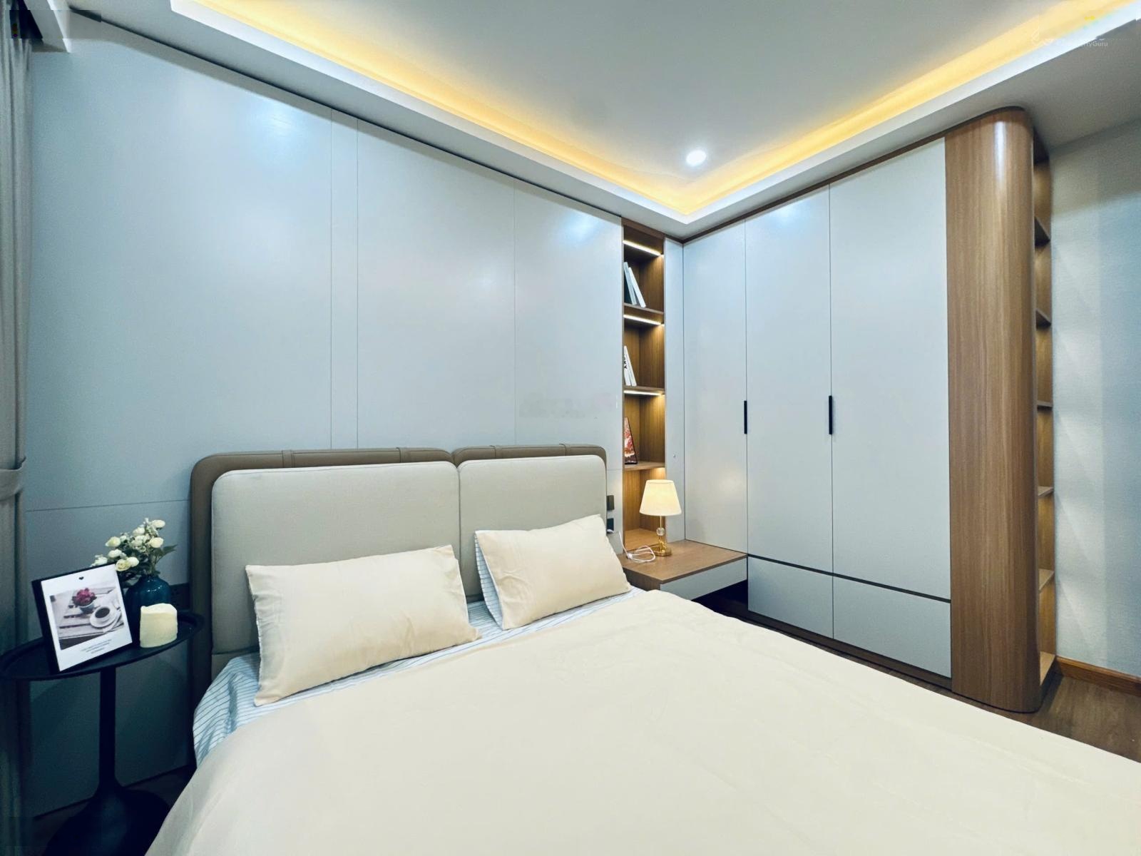 Bán F4 Trung Kính 80m2 - 3 ngủ - Giá nhỉnh 7 tỷ 0988579062