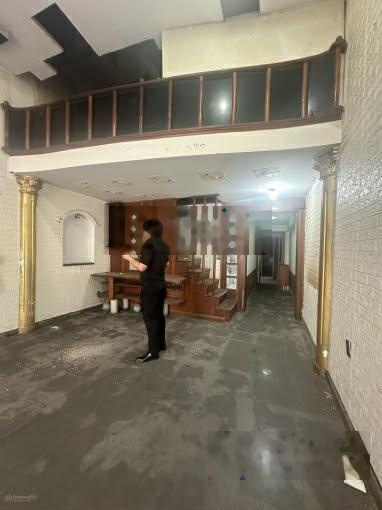 Bán đất tặng nhà cấp 4 kiệt ô tô đường Hoàng Văn Thụ, trung tâm TP Đà Nẵng.(cách cầu RỒNG chỉ 500m)