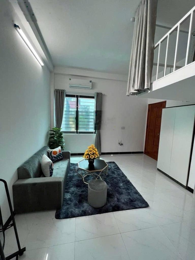 *CHÍNH CHỦ CẦN BÁN CCMN PHỐ PHÙNG KHOANG +DT:78m2,6tầng,15phòng khép kín,thang máy