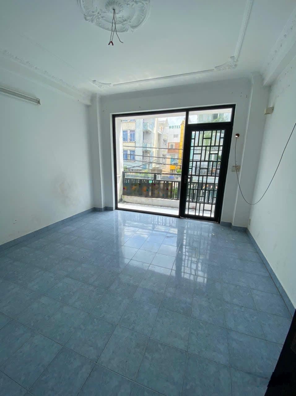 Bán nhà MT Đường số 38, Q Bình Tân - 4x23 - 3 tầng - 7.8 tỷ. Lh: 0917222904