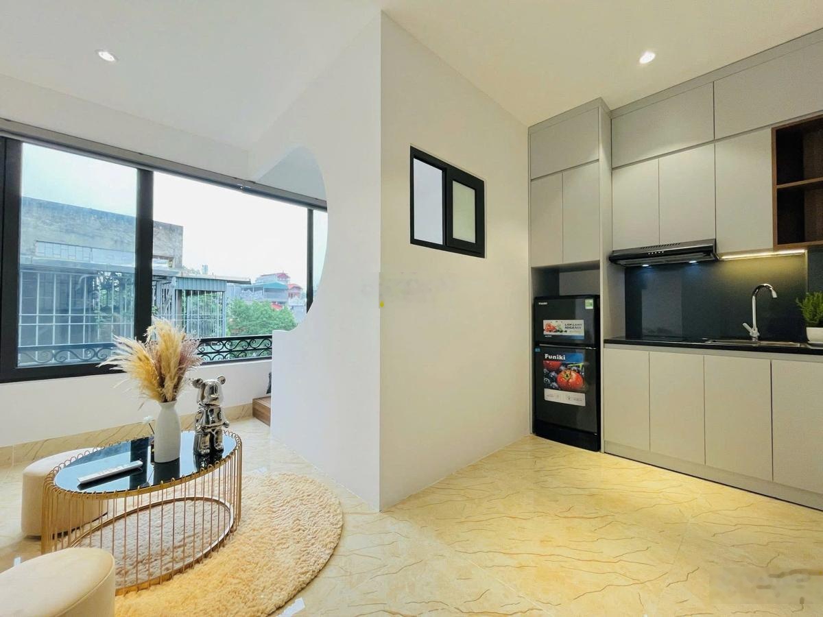 Toà CHDV Hồ Văn Chương - Khâm Thiên, gần phố, gần hồ, xây mới, thang máy, PCCC, 18PKK, DT 1tỷ/năm