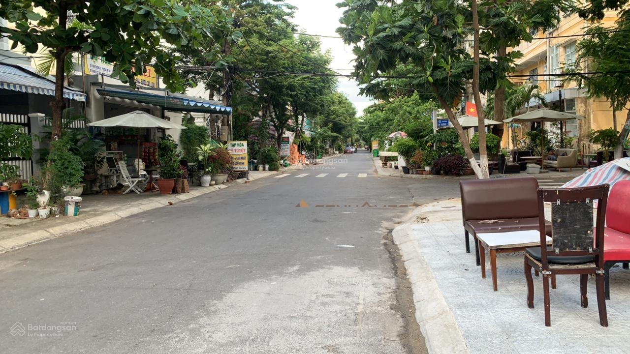 Lô đất siêu hiếm mt an thượng 6 - đi bộ ra biển - trung tâm phố an thượng