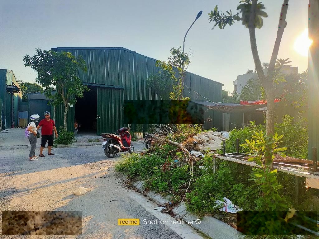 Lô góc ngõ thông ô tô tránh 2 thoáng hiếm có tại ngũ hiệp