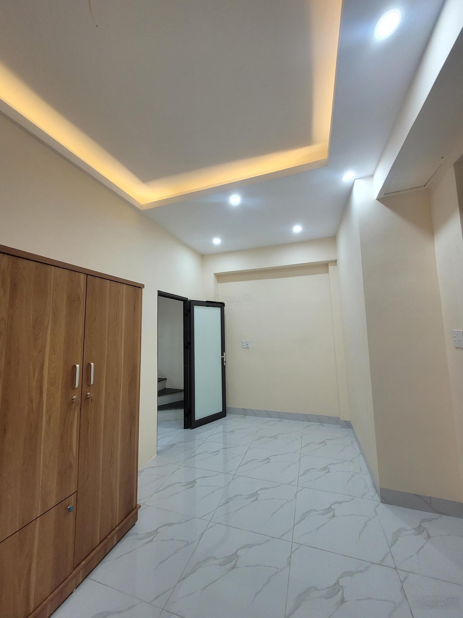 Chính chủ cho thuê phòng ngõ 111 Đường Trường Chinh, Ngã Tư Vọng, Đống Đa, Hà Nội