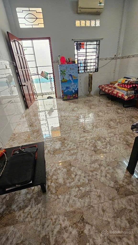 Hẻm xe hơi đỗ cổng ngay Lũy Bán Bích, Tân Phú, 56m2, 2 tầng, nhỉnh 5 tỷ