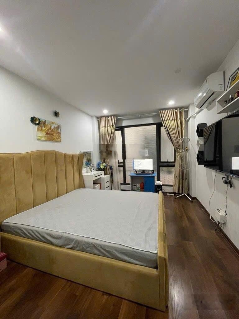 Bán Nhà Đại Mỗ 5 Tầng Chỉ 5,x Tỷ. Thiết Kế Hợp Lý Ở Cực Thích. Gần Ô Tô. Hiếm. Khách Đang Xem Nhiều