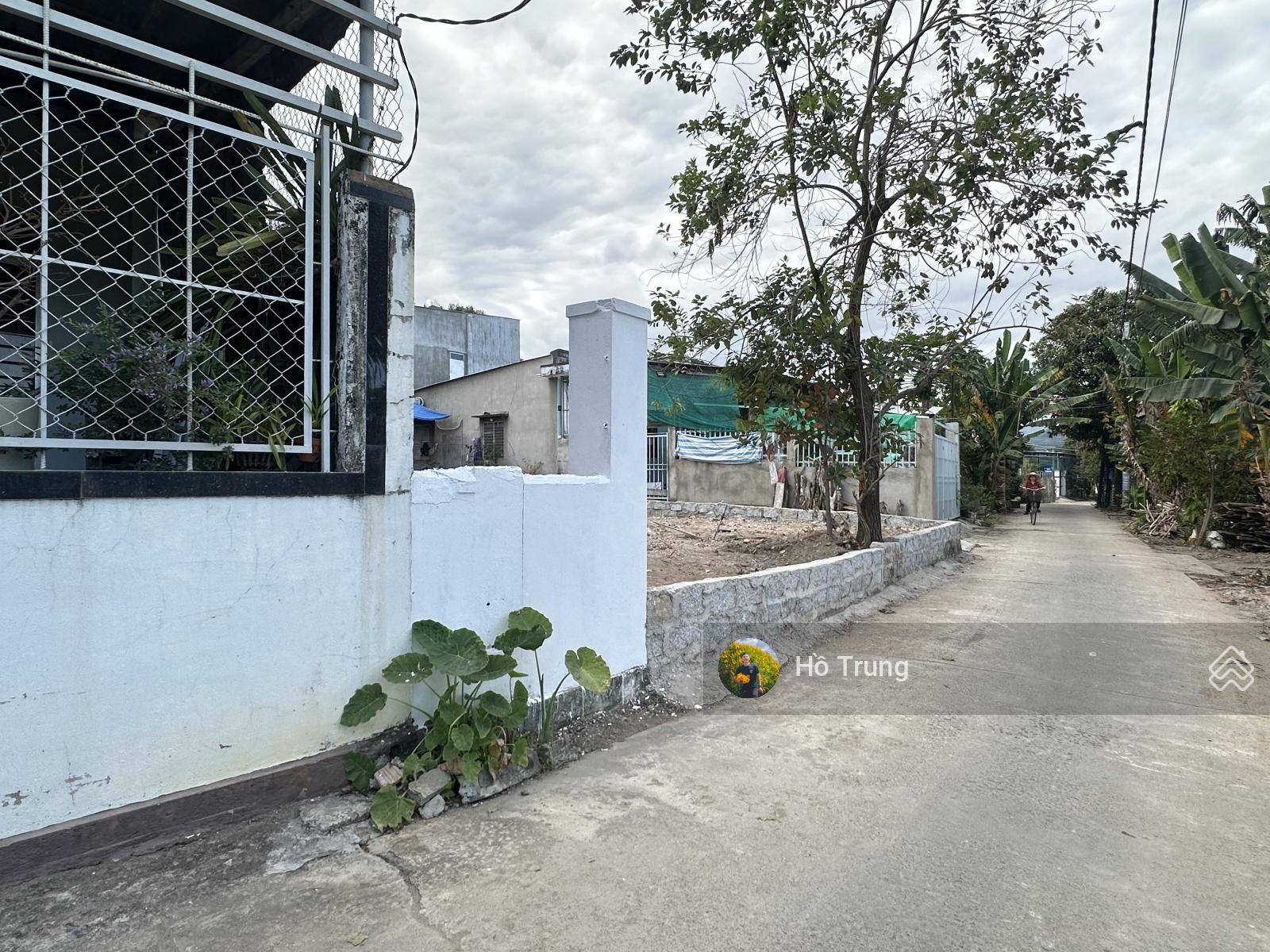 Hàng hiếm, lô góc đường A1 Vũ Ngọc Nhạ, Hòn Nghê - 215m2