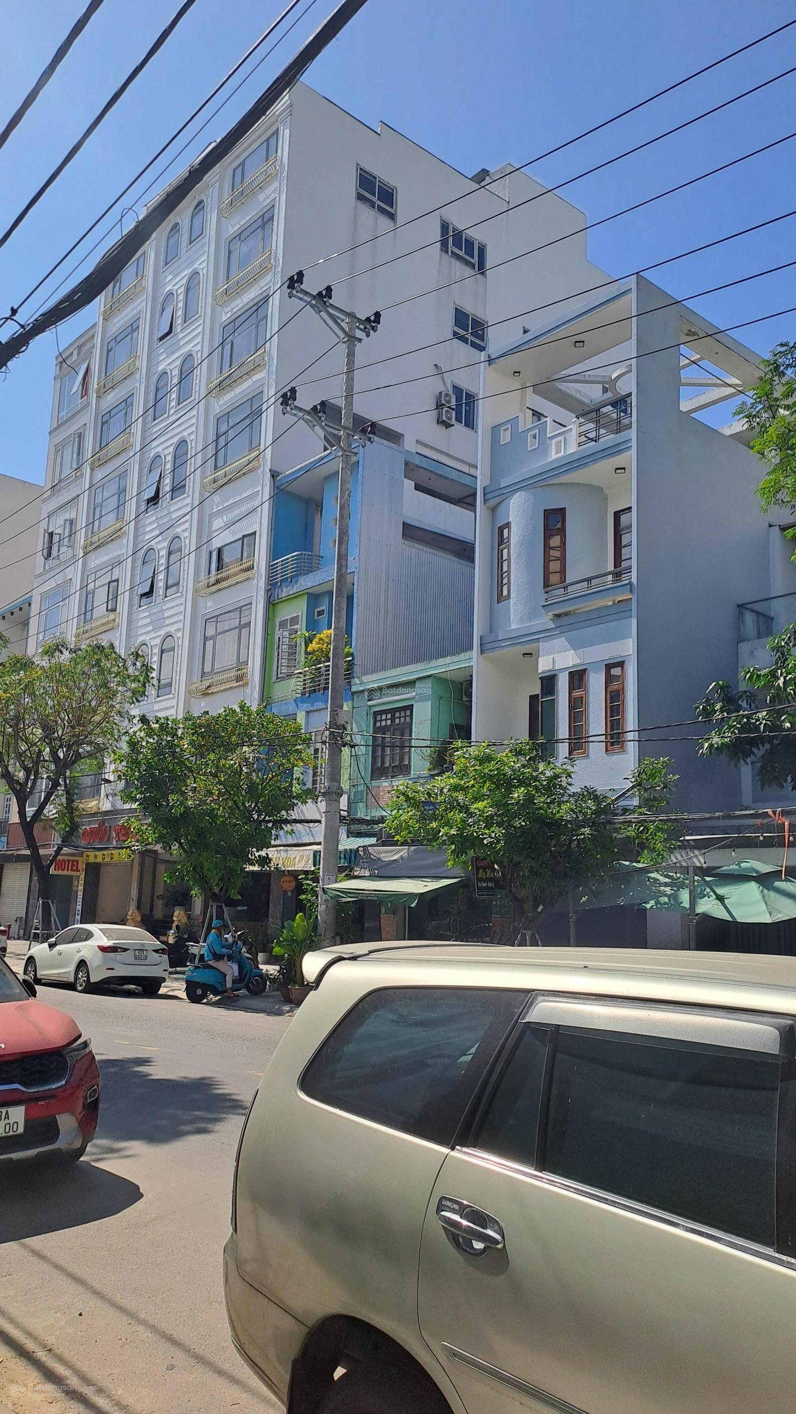 Bán đất tại Khánh An 6, Hòa Khánh Nam, Liên Chiểu, Đà Nẵng, giá cực chất 9,1 tỷ, 184,5 m2