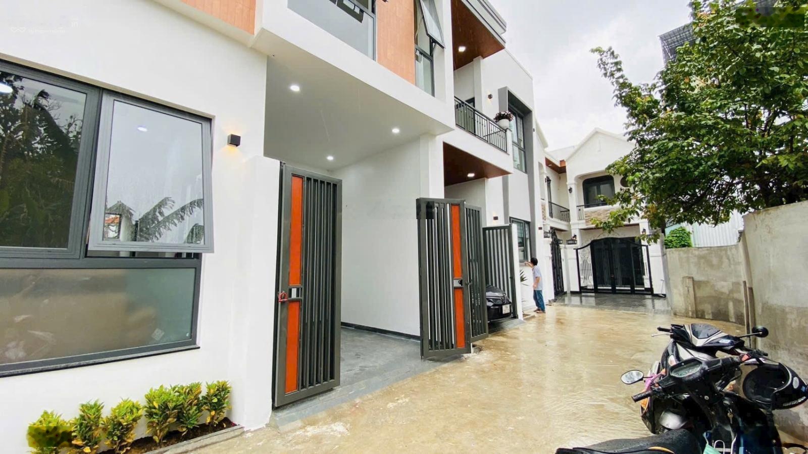 Nhà 2 Tầng Kiệt ô tô Lại Thế, Tp Huế