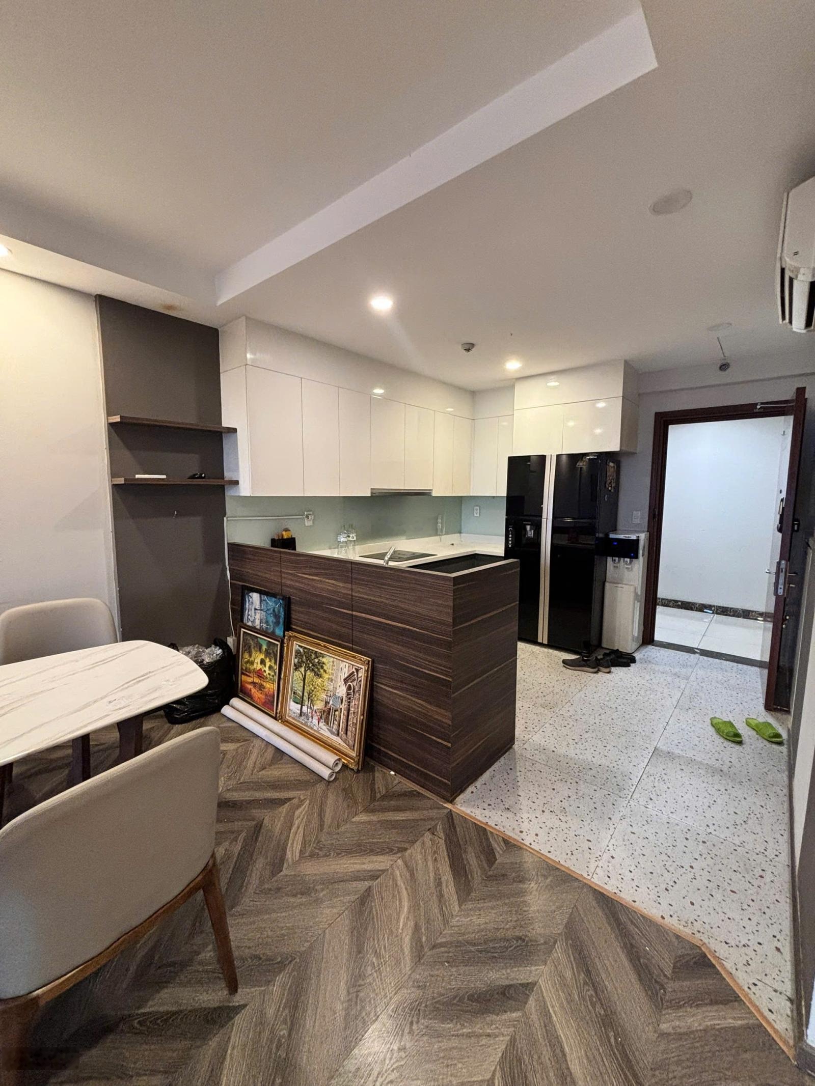 Cho thuê the gold view quận 4 2pn 91m a2 line 06, không gian rộng nhất phân khúc