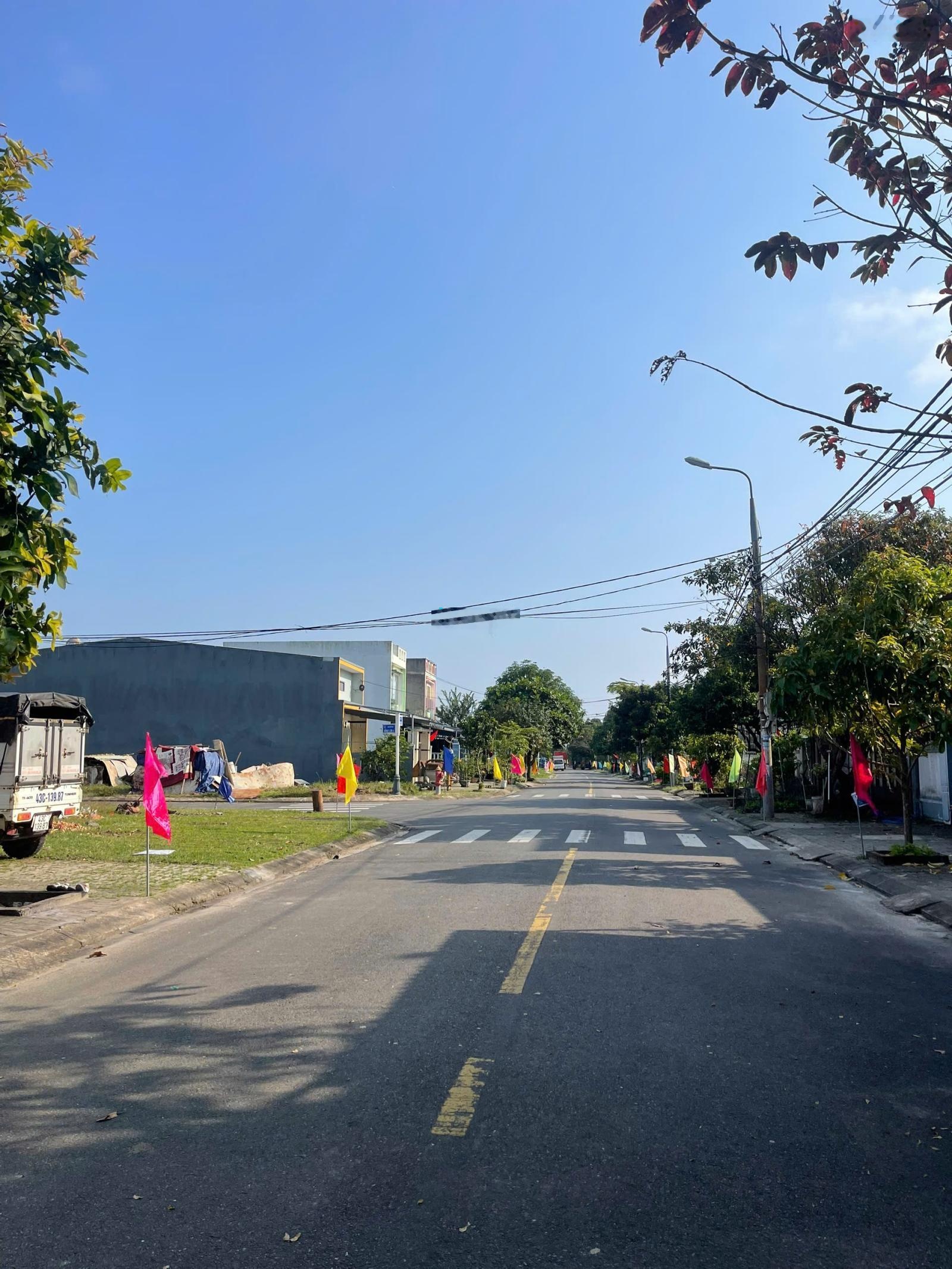 Giá đầu tư, Bán đất đường Thạch Sơn 6, trục thông chung cư EcoHome , vị trí đối diện Chợ quy hoạch