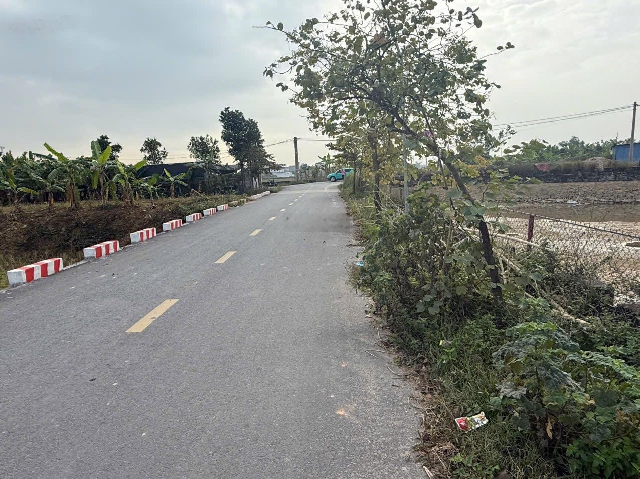 Bán đất đẹp tại Bắc Sơn, Sóc Sơn, Hà Nội, 850 triệu VND, 100m2