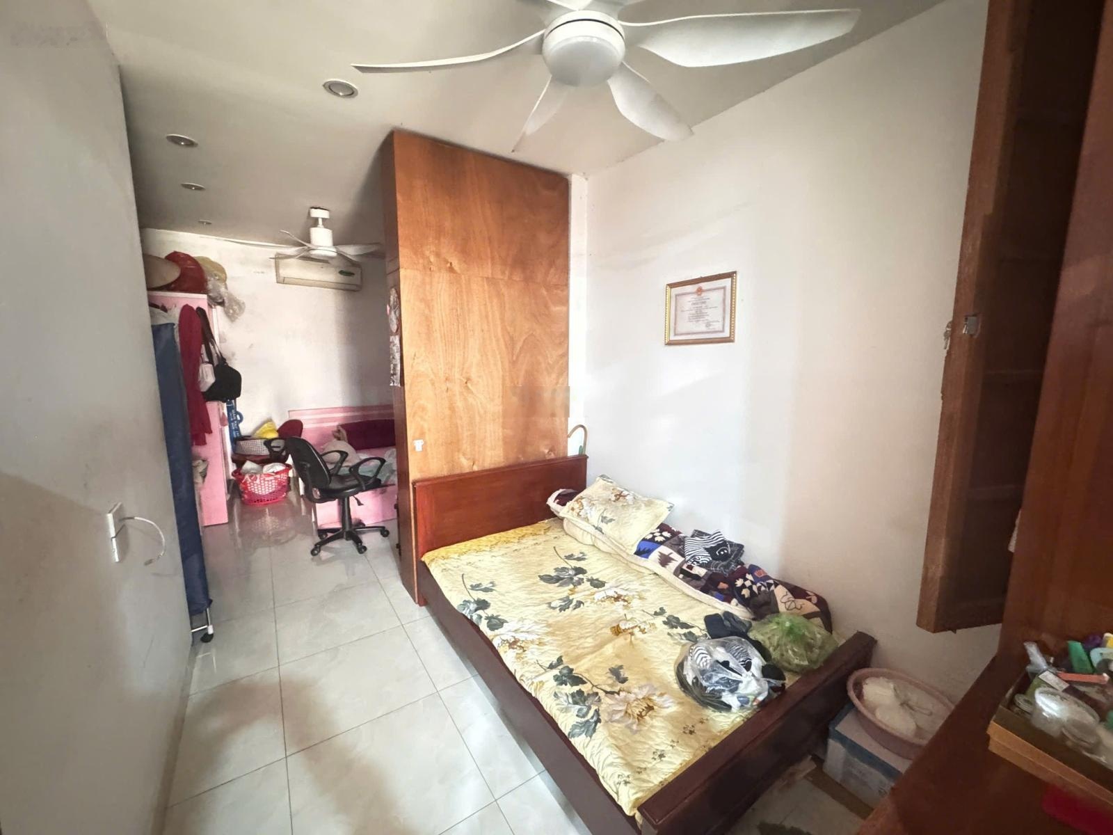 NHÀ ĐẸP LỖ GIAO XÁCH VALI VỀ Ở NGAY Chủ gửi bán căn nhà đẹp tại Lỗ Giao Diện tích: 52.2m