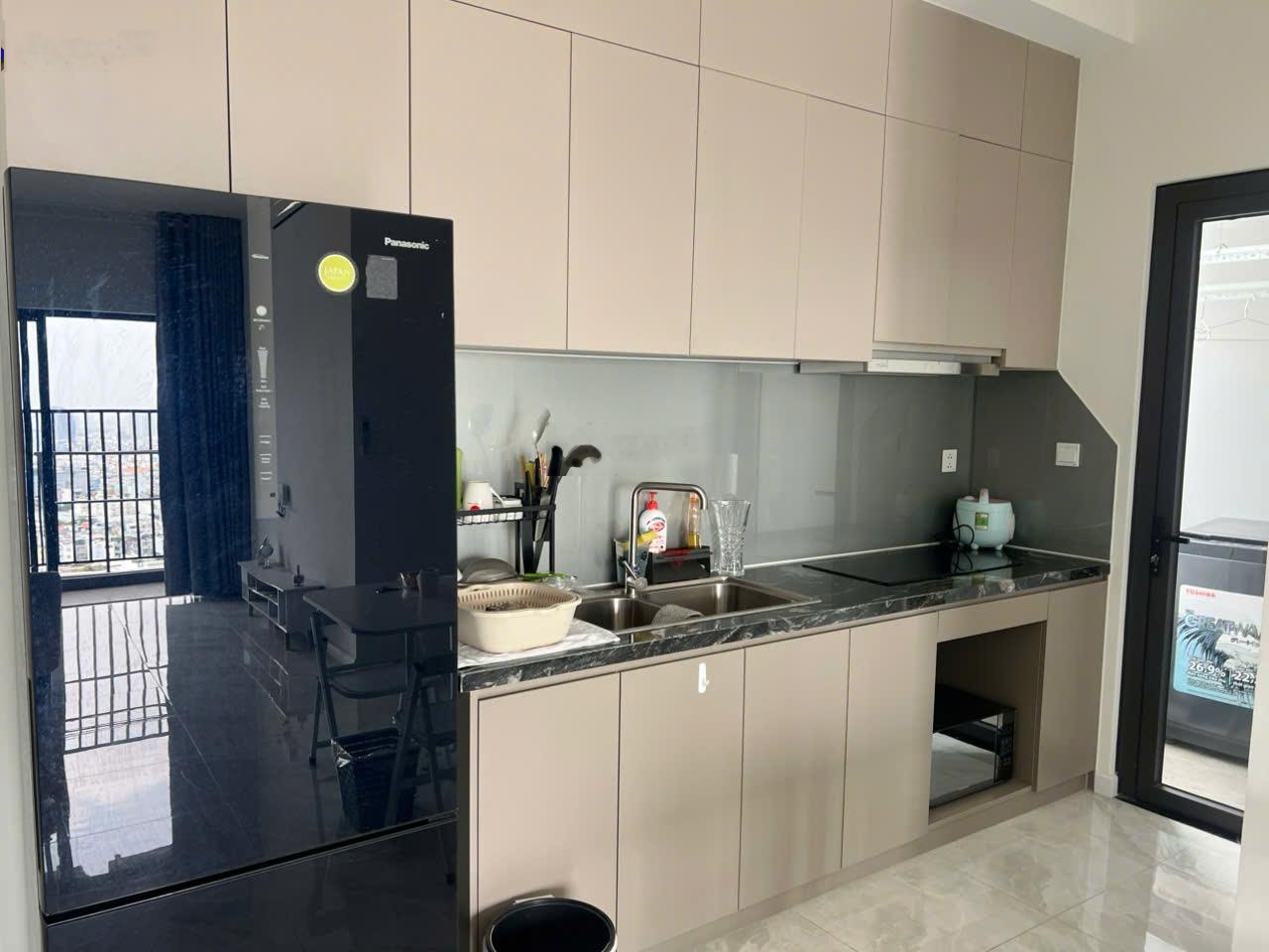 Chính chủ cho thuê căn Privia Khang Điền 3PN 2WC Full Nội Thất