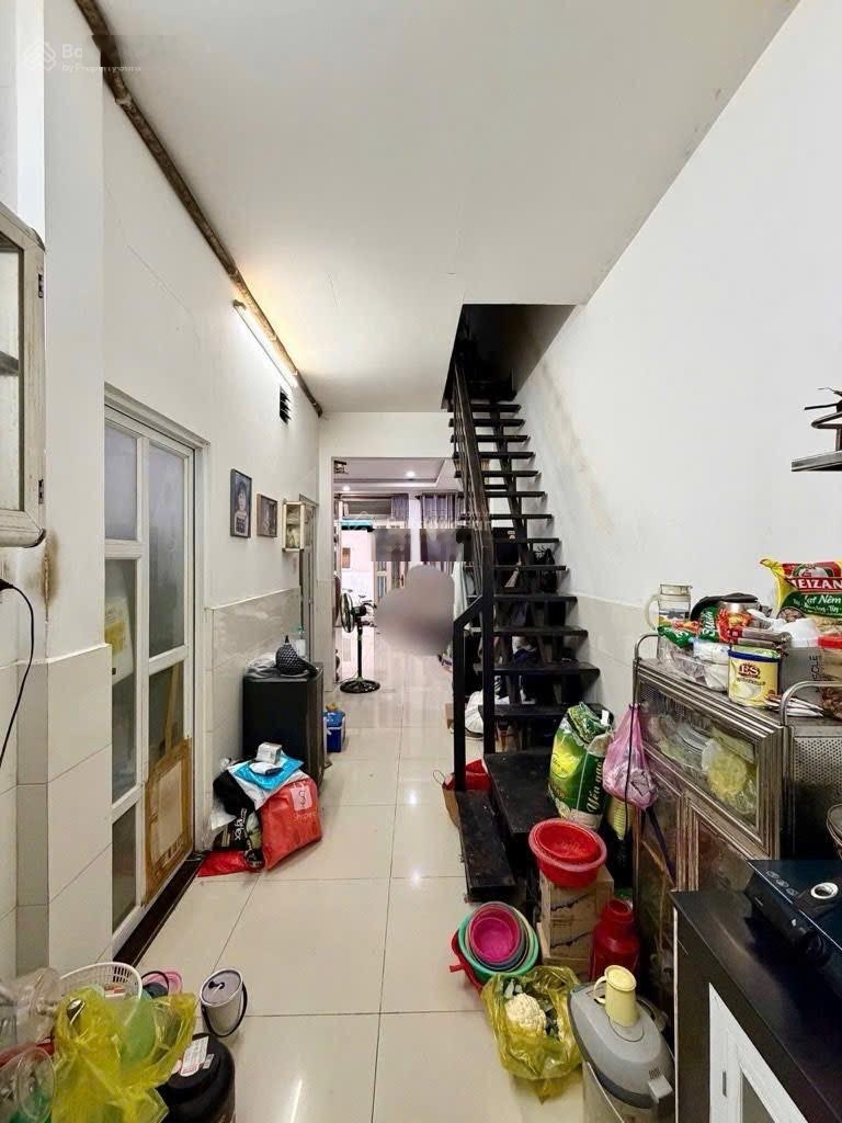 Bán nhà riêng tại Điện Biên Phủ - 7,5 tỷ - 64m2 (5x13) 5PN, 2WC, giá cực chất