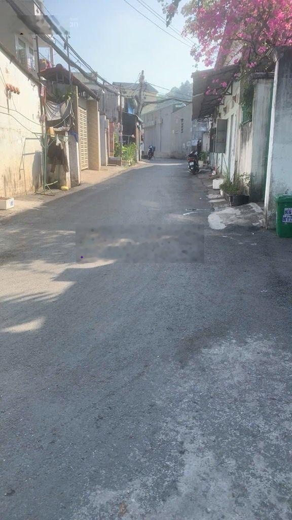 Bán nhà chính chủ 3 lẩu wiew đẹp , hẻm xe tải , thủ đức , chỉ hơn 6 tỷ ( tl )