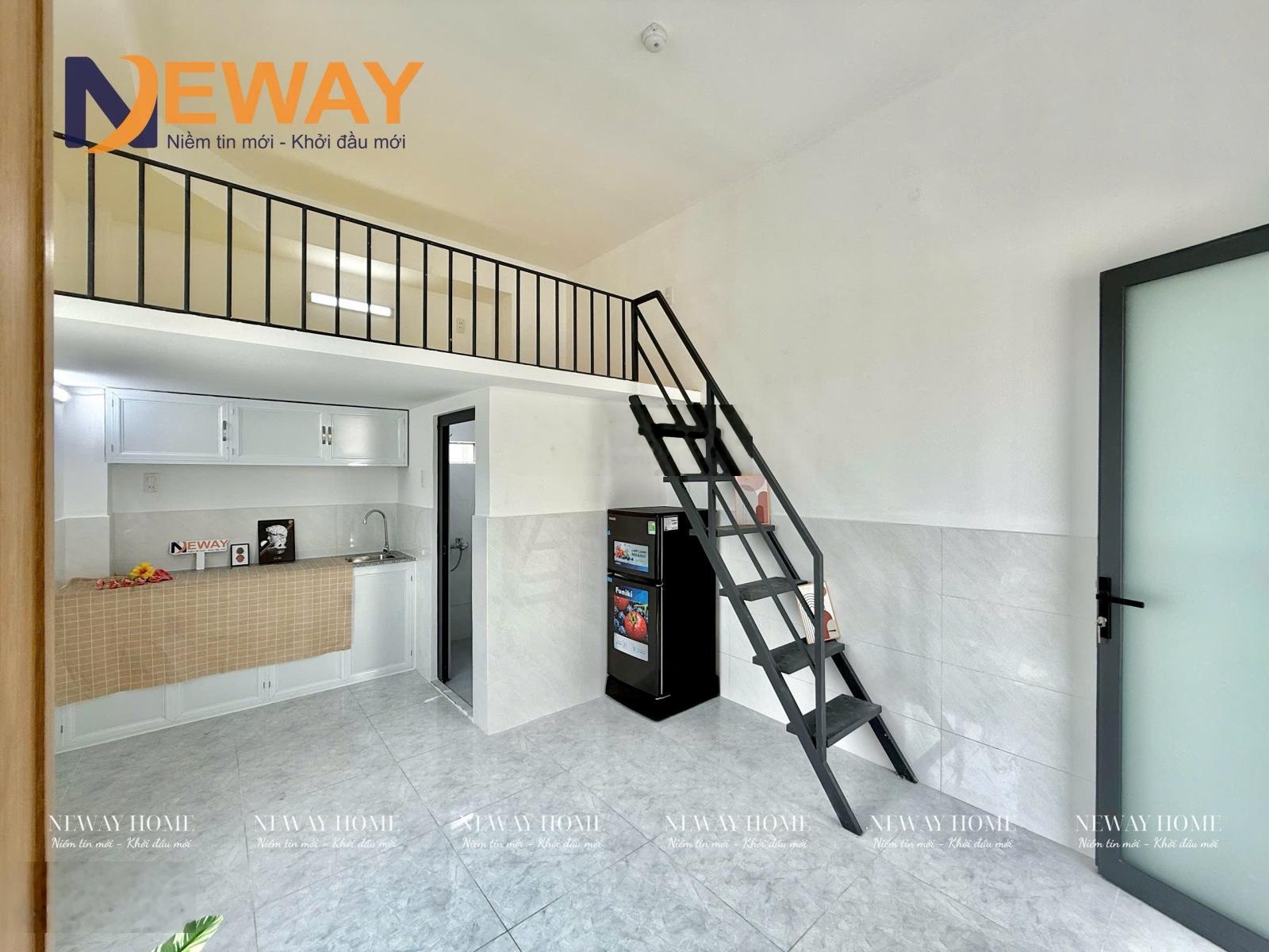 Cho thuê Nhà trọ ở Tây Lân, 3,4 triệu, 25m2, full nội thất, nóng hổi!