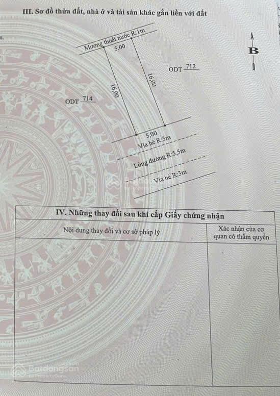 Lô đất siêu rẻ đẹp nhất Điện Ngọc, gần sông cổ cò, cocobay bãi tắm Viêm Đông