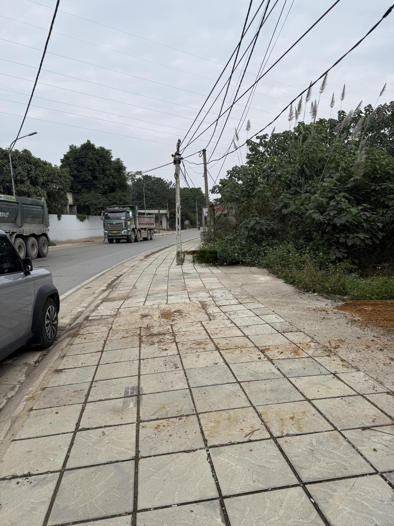 Chính chủ em cần sang nhượng lại cho AC nào cần mặt đường kinh doanh hoặc nhà ở