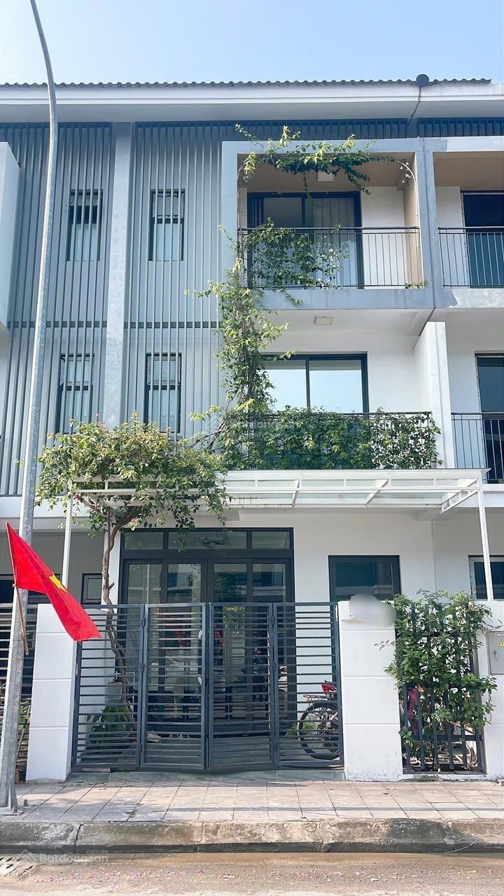 Bán căn liền kề tại kđt belhomes - vsip thuỷ nguyên - hải phòng