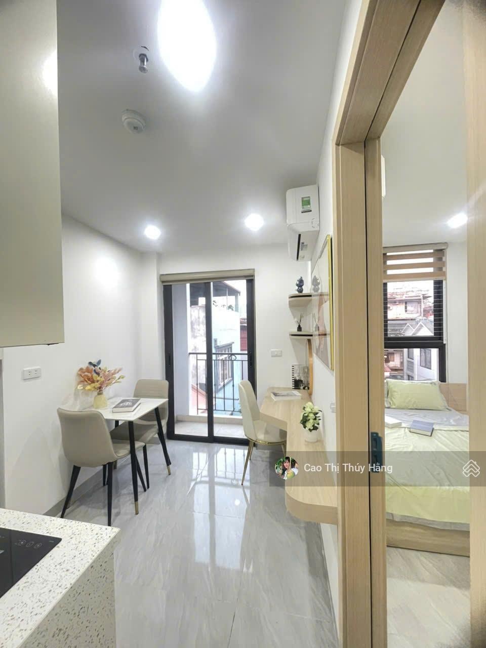 Bán nhà yên xá 68m2 - 7 tầng - 20 phòng - thu 76tr/th- giá 14.5 tỷ - hằng mini