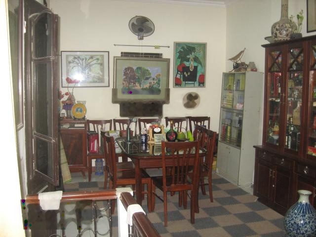 Cho thuê nhà 3 tầng đầu hồi chính chủ hoàng mai, hà nội