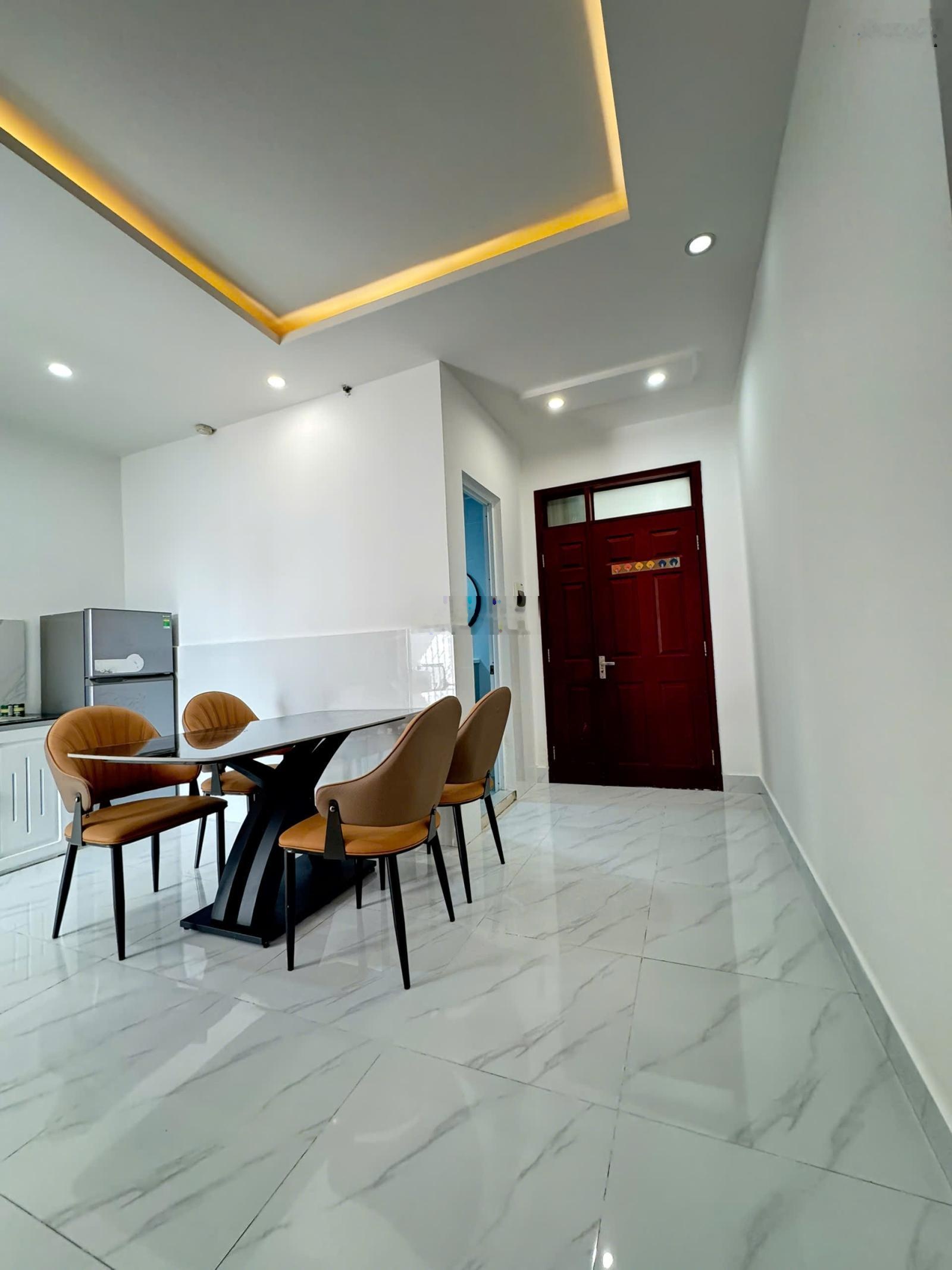 Bán căn góc chung cư 12T full nội thất vào ở ngay siêu rẻ