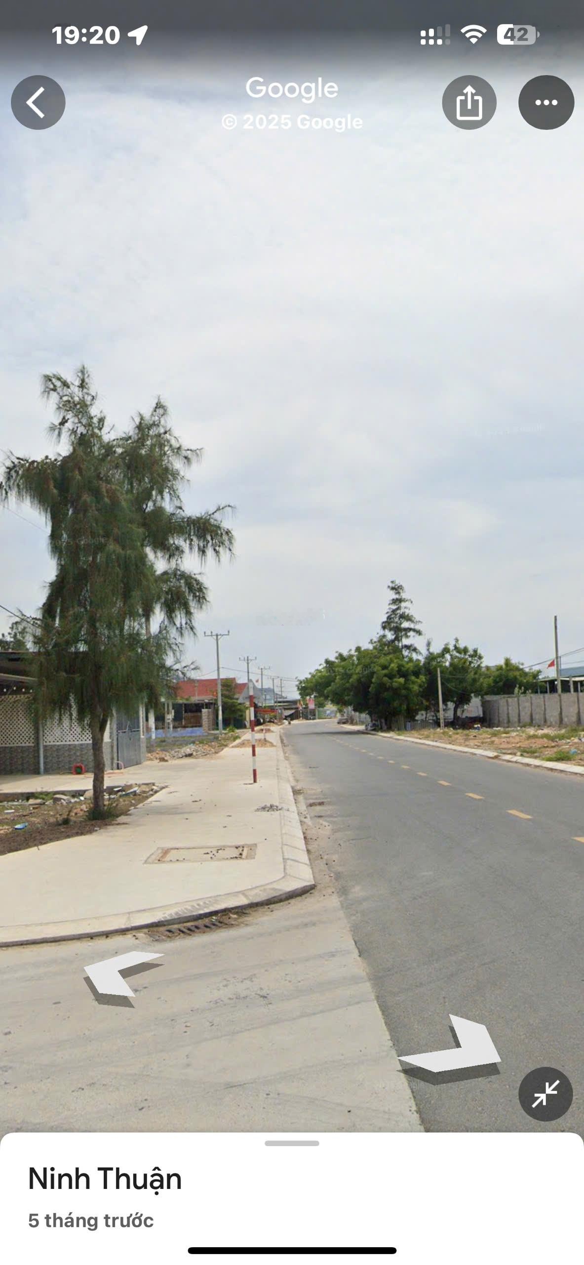 Bán 2 lô đất biển sơn hải 2, 475m² lô góc cách biển vài trăm mét làm homestay, khách sạn