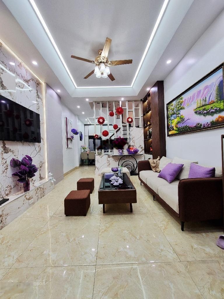 Cần bán gấp nhà phố nam dư - ngõ rộng - 38m - 5 tầng - chỉ 6.5 tỷ !!