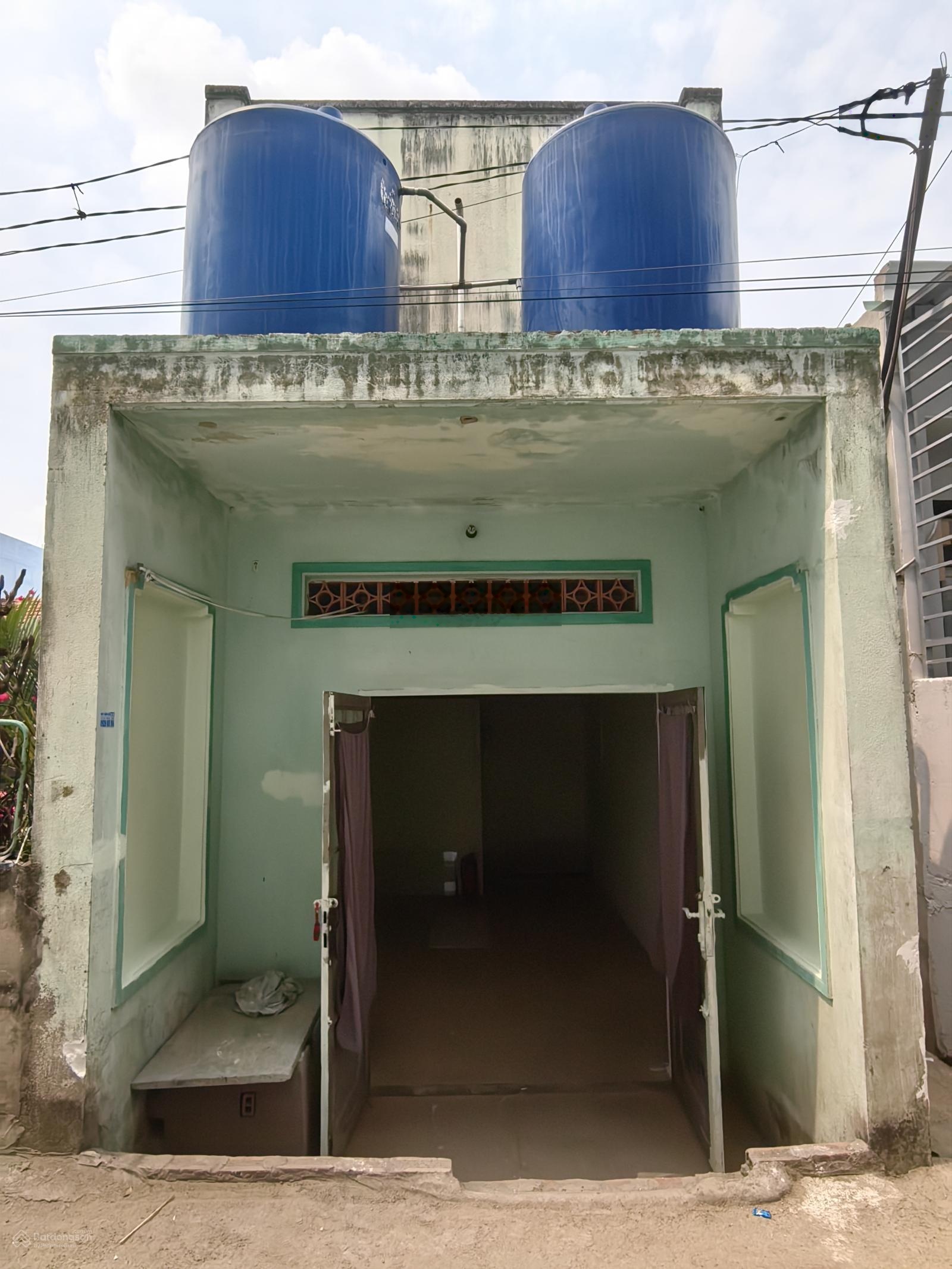 Q12 - Trung Mỹ Tây 9 - HXH - 97m2. 5 phòng trọ. Giá chỉ 4,8 tỷ