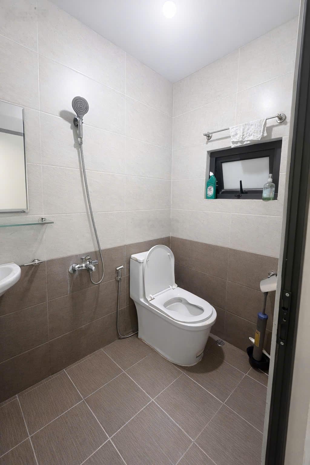 Cho thuê phòng khép kín tại cổng chào nam an khánh chỉ 3tr/tháng