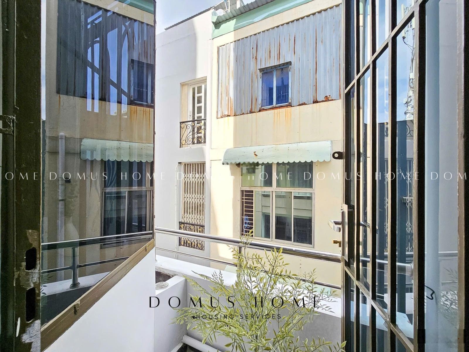 Cho thuê phòng mới đường Khánh Hội 40m từ 7 triệu Vị trí cực kỳ thuận lợi