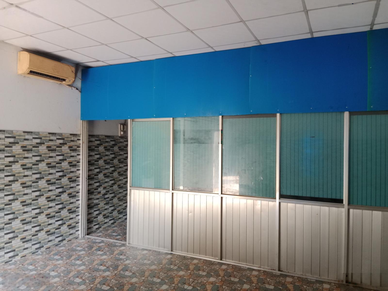 Cho thuê kho xưởng 1.200 m2 giá 35 triệu / Đường kênh A Xã Lê Minh Xuân Huyện Bình Chánh TPHCM