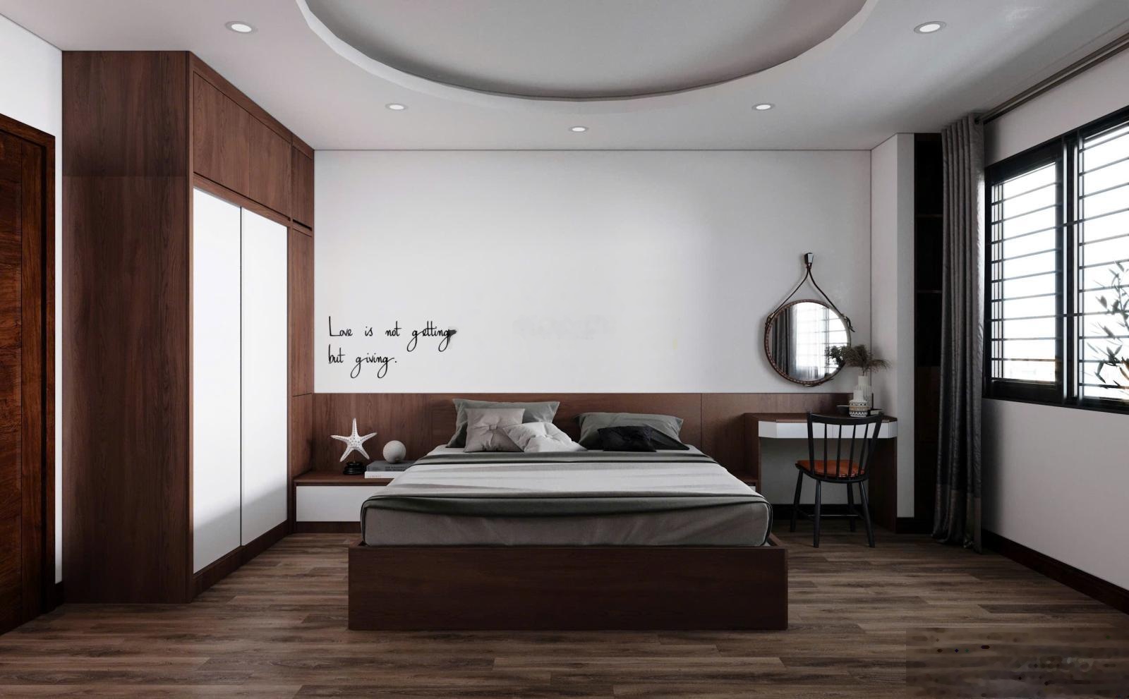 Bán nhà riêng tại 448 Vĩnh Hưng, 7 tỷ, 32m2, view đẹp, giá cực chất