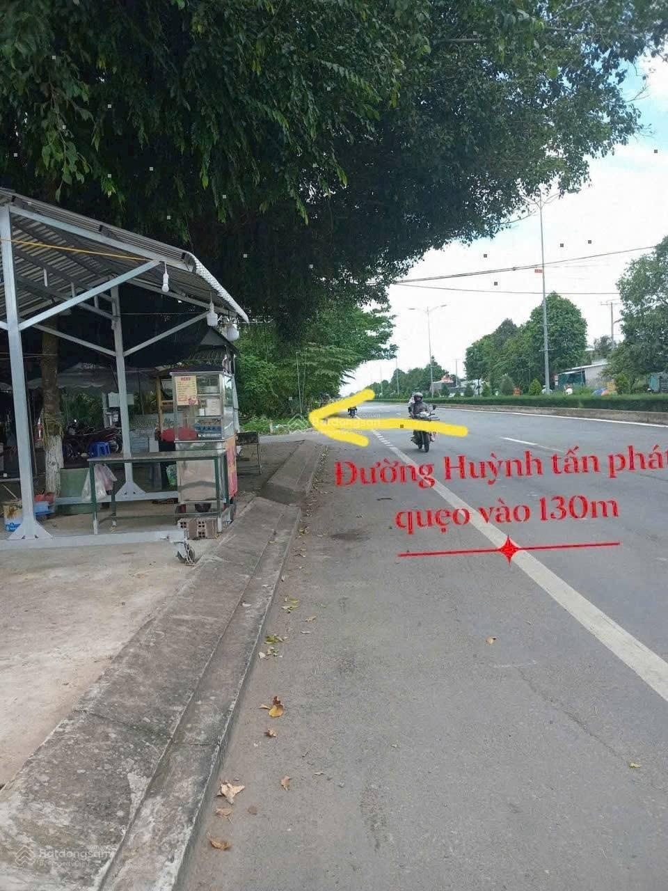 Cho thuê đất dài hạn 25 triệu/ năm lấy 1 lần