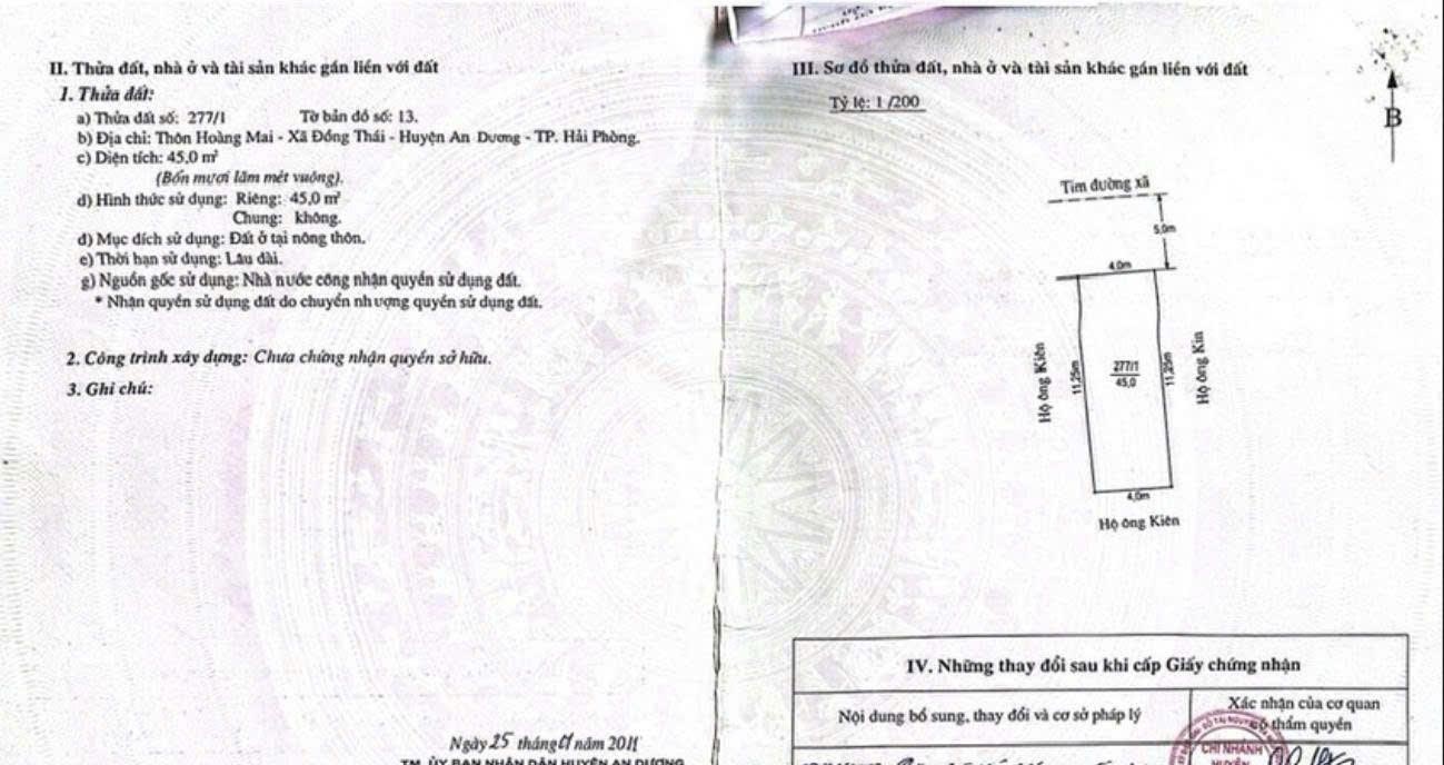 BÁN NHÀ MẶT ĐƯỜNG CHỢ HOÀNG MAI PHƯỜNG AN HẢI. Vị trí kinh doanh cực đẹp buôn bán đa ngành nghề