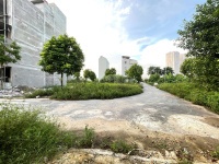 Ngộp bank! Bán đất 162m2 MT 9.89m trung tâm xã Đắc Sở, cạnh Vành Đai 4, ô tô tránh, chia 2 lô