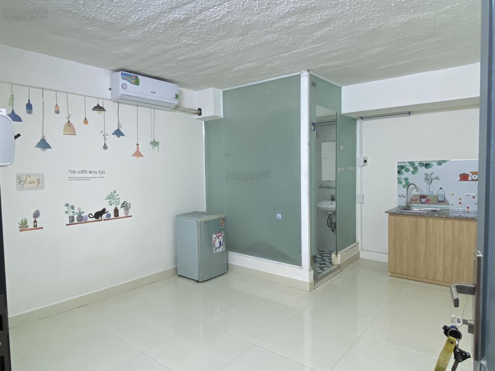 Phòng trọ giá 3tr đường nguyễn văn quỳ quận 7