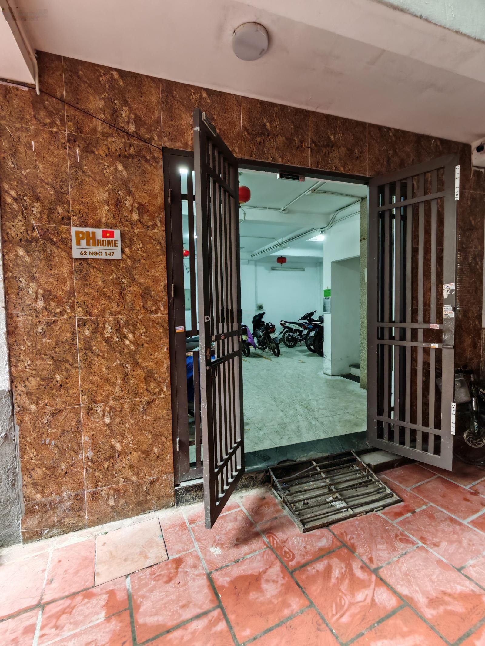 Triều khúc cho thuê phòng trọ vskk ko chung chủ giá rẻ