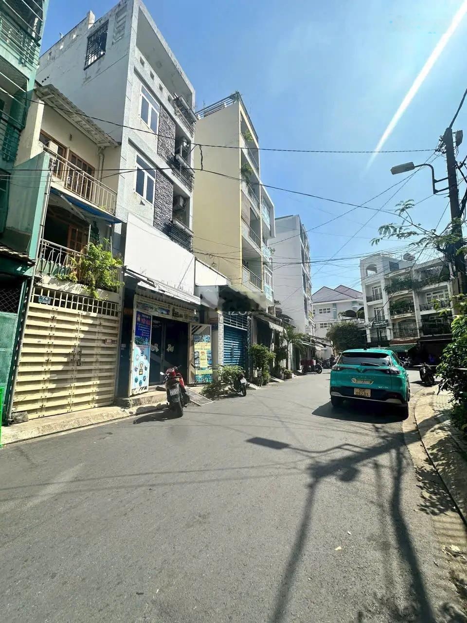 Duy nhất! Mặt tiền Lê tư Tài (4x9m) - 3 tầng - hđt 40tr/tháng - giá chỉ 10 tỷ TL 0909058696 Dũng