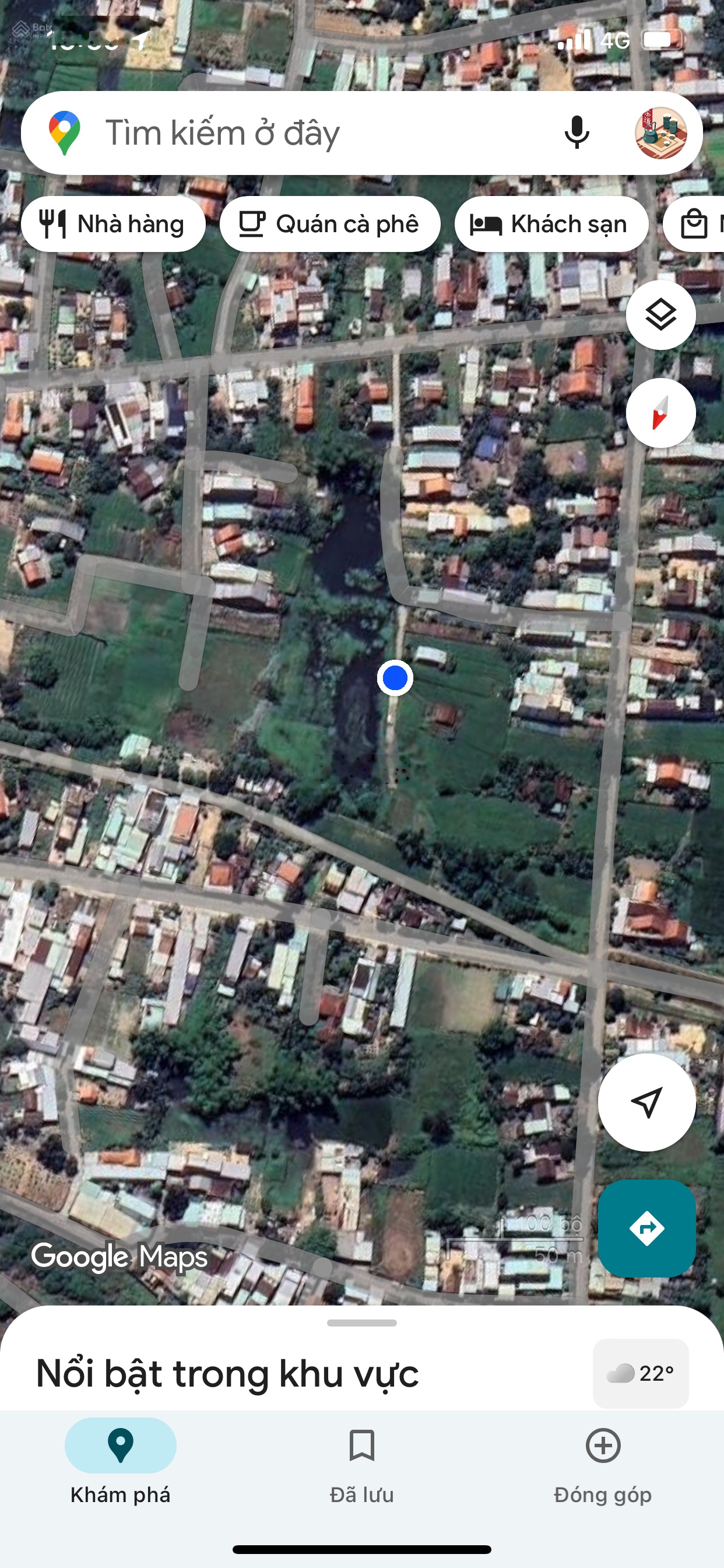 Tìm chủ mới gấp lô đất lớn đẹp 718m2 thuộc Cẩm Sa, Điện Nam Bắc