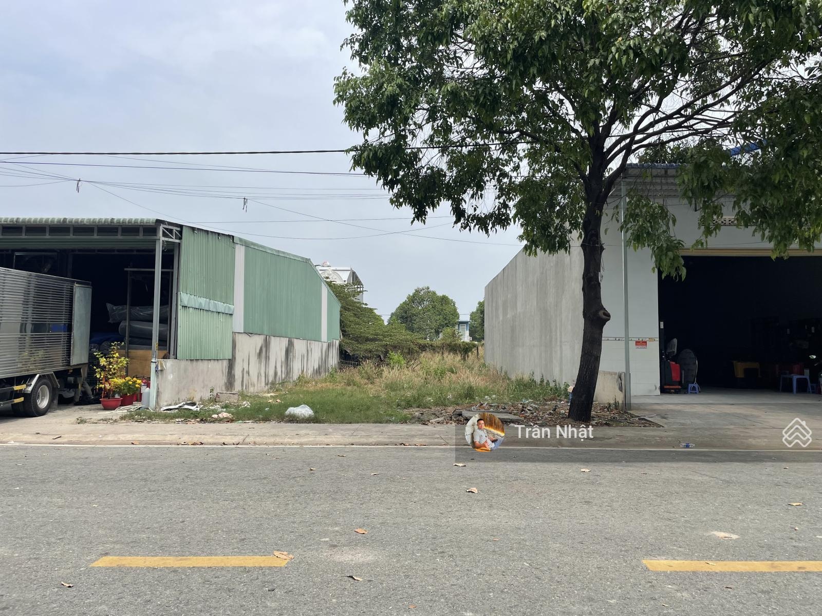 Chính Chủ Gửi Bán Gấp Lô Đất Tại Trung Tâm TP Mới Bình Dương Giá Tốt